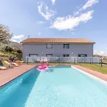 Maison Piscine Zenith D'auvergne Clermont-fd Sud * La Roche-Blanche (Puy-de-Dome)