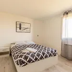 Maison Piscine Zenith D'auvergne Clermont-fd Sud Vakantiehuis *