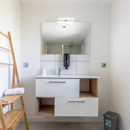 Maison Piscine Zenith D'auvergne Clermont-fd Sud