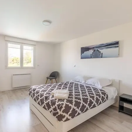 Maison Piscine Zenith D'auvergne Clermont-fd Sud