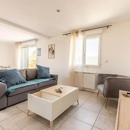 Maison Piscine Zenith D'auvergne Clermont-fd Sud *