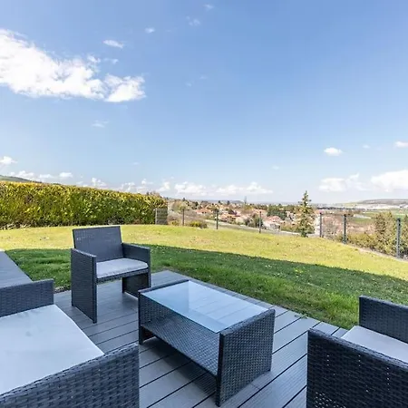 Maison Piscine Zenith D'auvergne Clermont-fd Sud